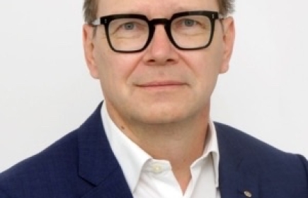 Vorsitzender des Governorrats 2026/27